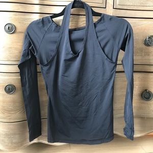 Equinox top size XS Equinox top size XS