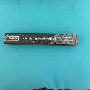 Kat von D everlasting liquid lipstick