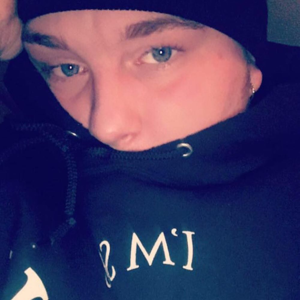 Meet your Posher, Tyler