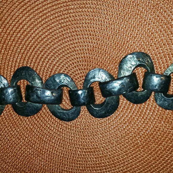 Stunning Statement Belt - Picture 3 of 4