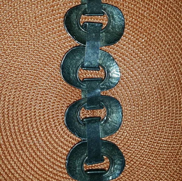 Stunning Statement Belt - Picture 4 of 4