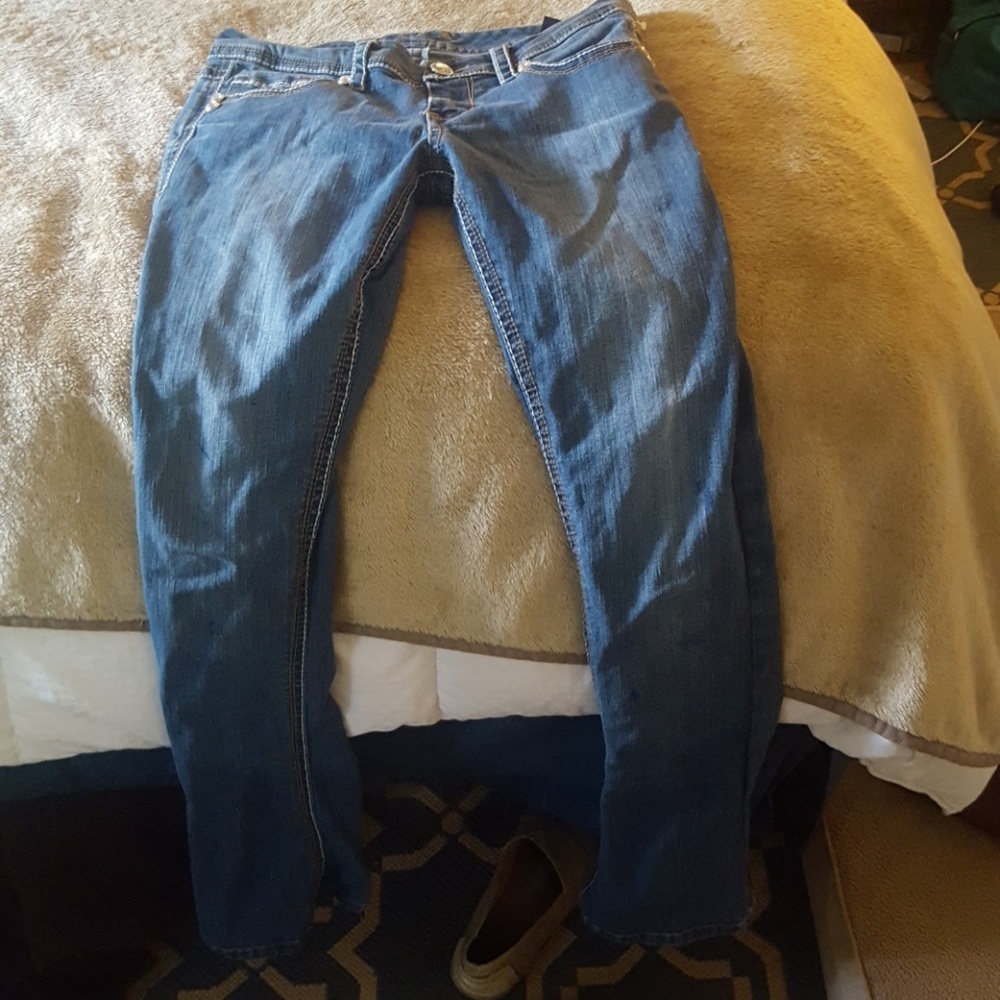 Seven jeans