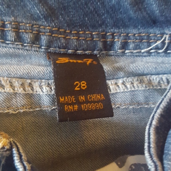 Seven jeans - Picture 2 of 4