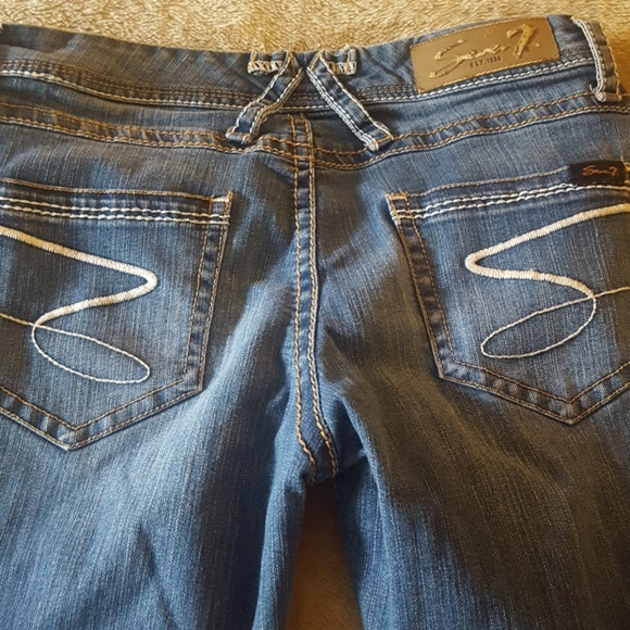 Seven jeans - Picture 3 of 4