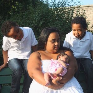 Meet your Posher, Jessyka