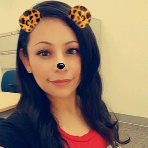 Meet your Posher, Xochitl