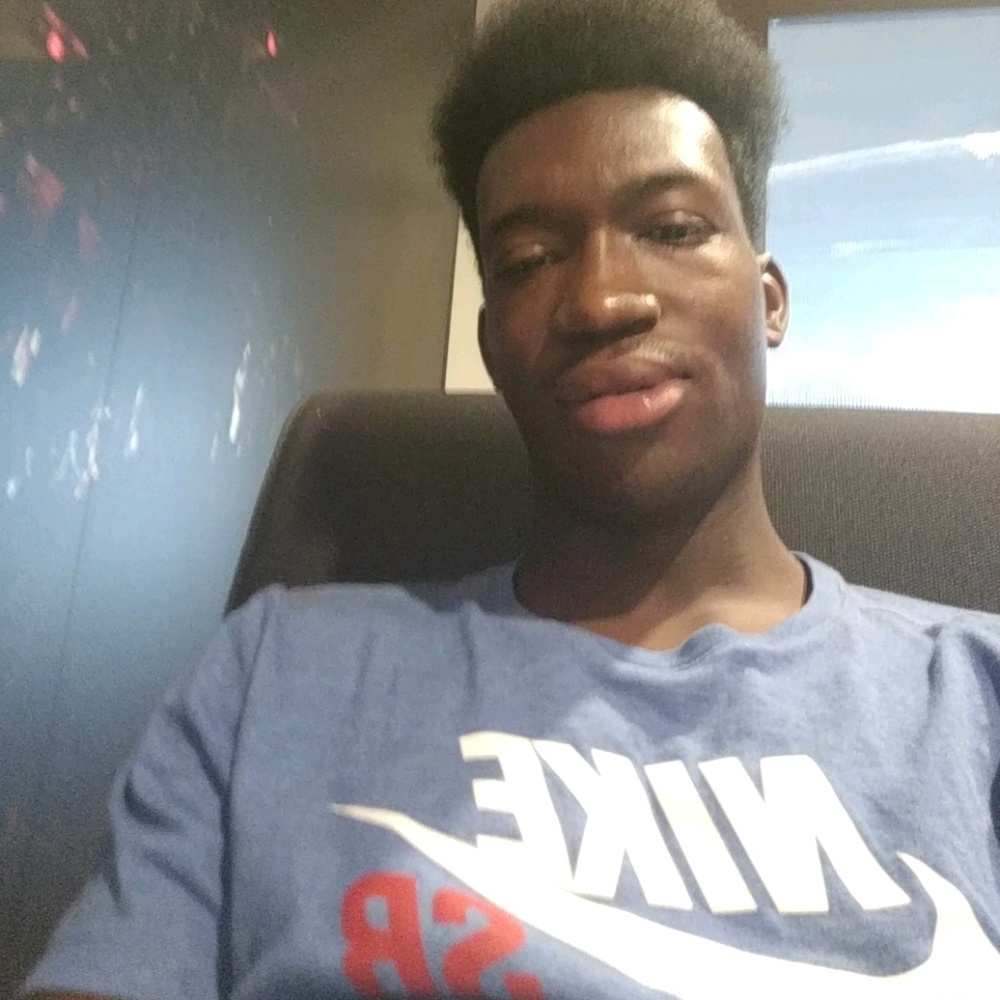 Meet your Posher, Anthony