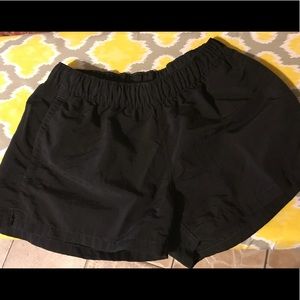 Patagonia shorts, great condition. No flaws