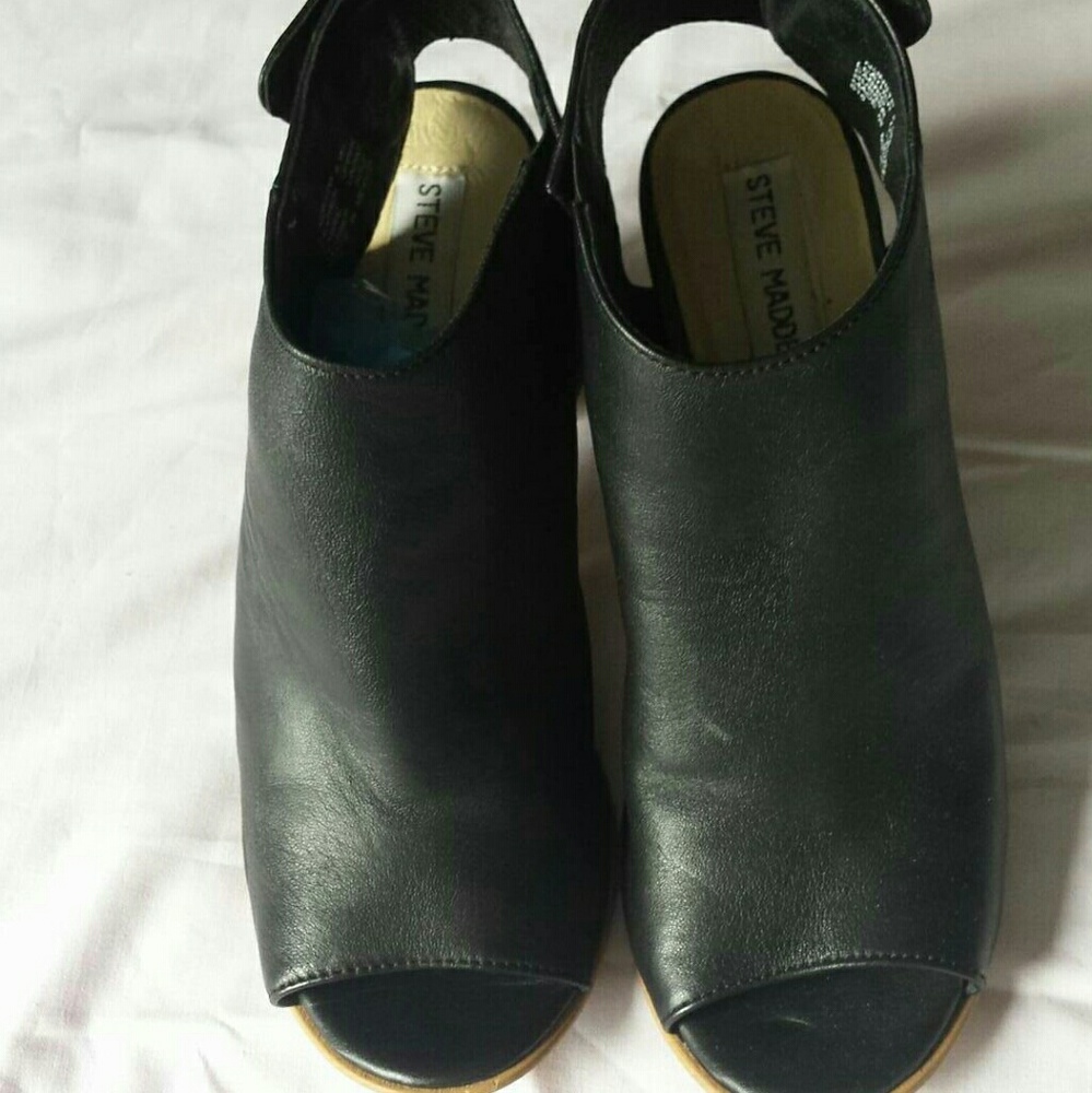Steve Madden NONSTP