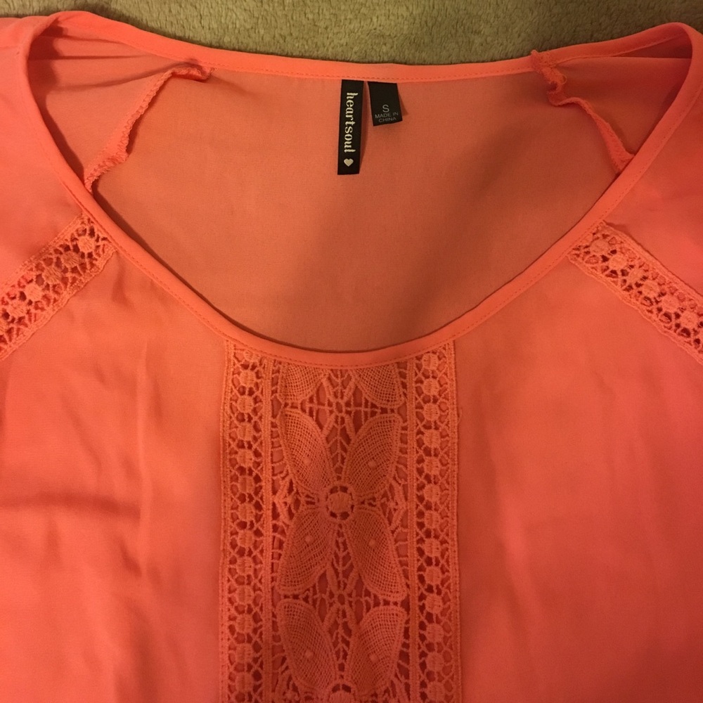 Blouse - Picture 3 of 3
