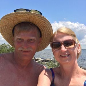Meet your Posher, Jodi