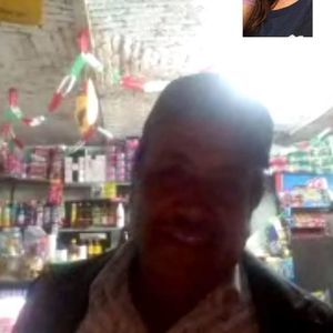 Meet your Posher, Martha julia