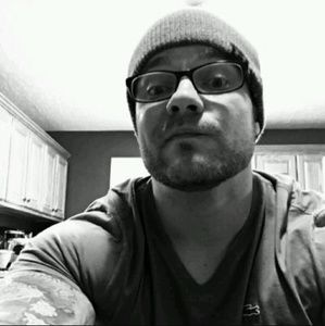 Meet your Posher, Nicolas