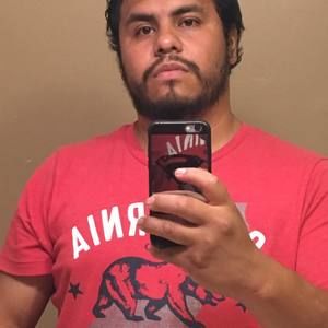 Meet your Posher, Abraham