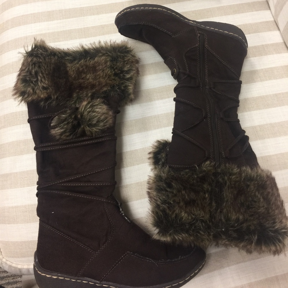 Boots American Eagle
