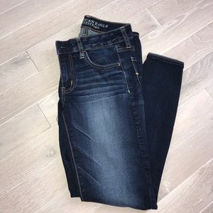 American Eagle Jeggings