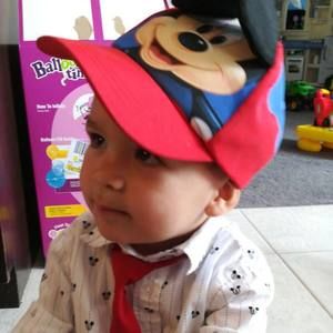 Meet your Posher, Jeff