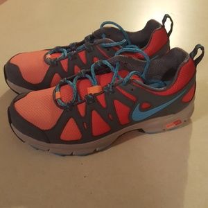 Nike fusion dual lite
