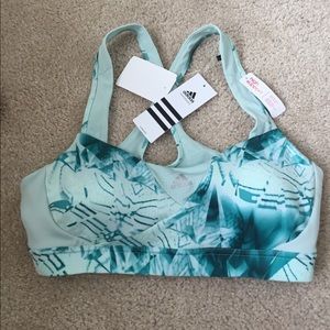 Adidas Climacool Sports Bra