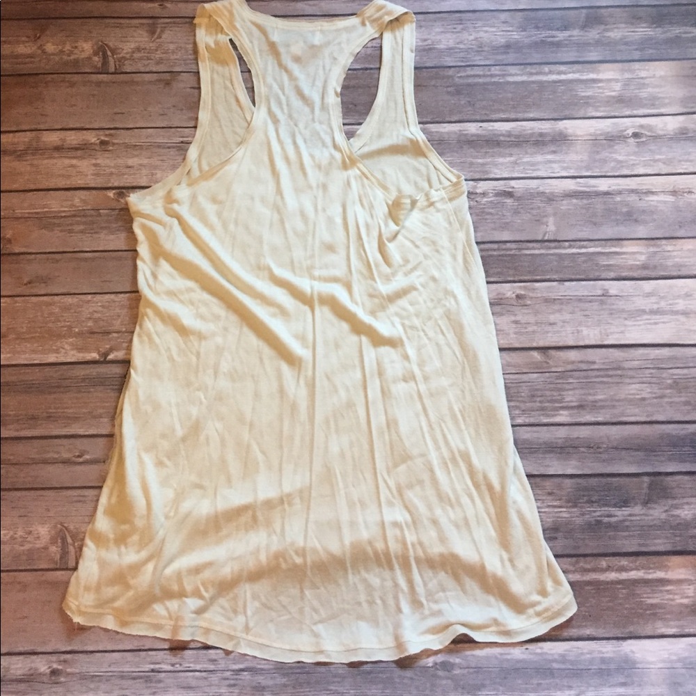 SABINE Beaded Tank - Picture 5 of 5
