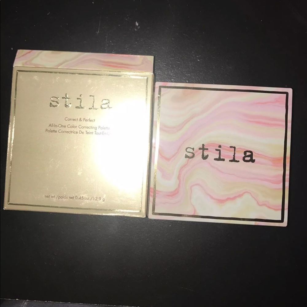 Stila Color Correcting Palette