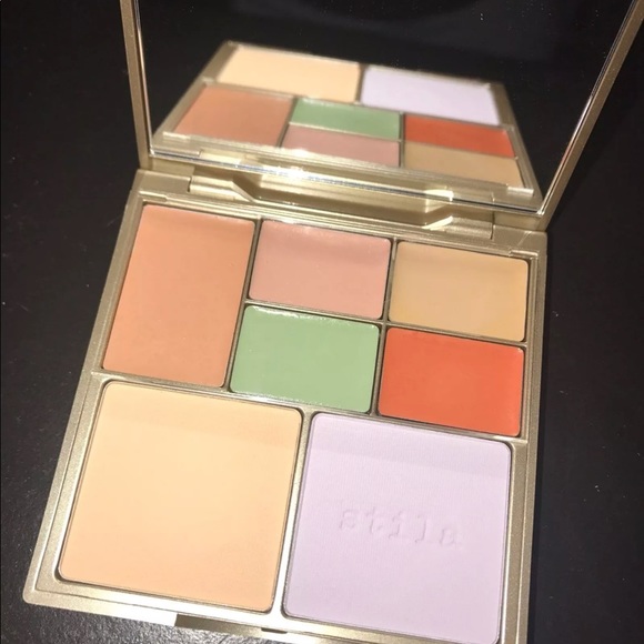Stila Color Correcting Palette - Picture 2 of 2