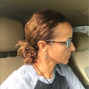 Meet your Posher, Christine