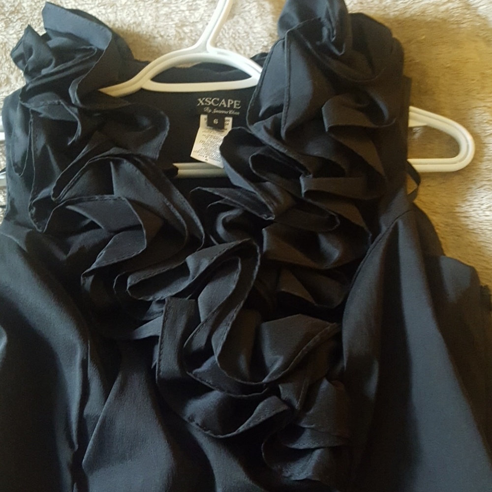 Cocktail dress