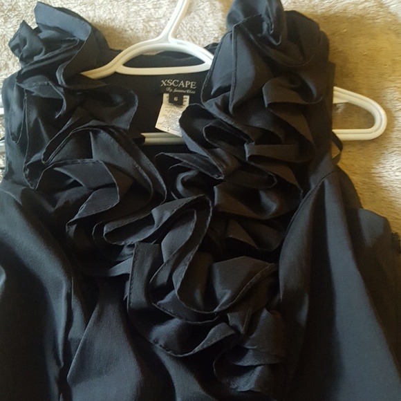 Cocktail dress - Picture 1 of 4