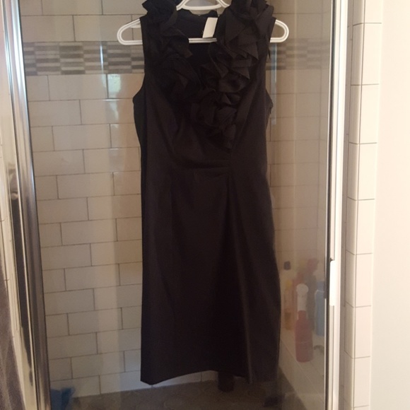 Cocktail dress - Picture 3 of 4