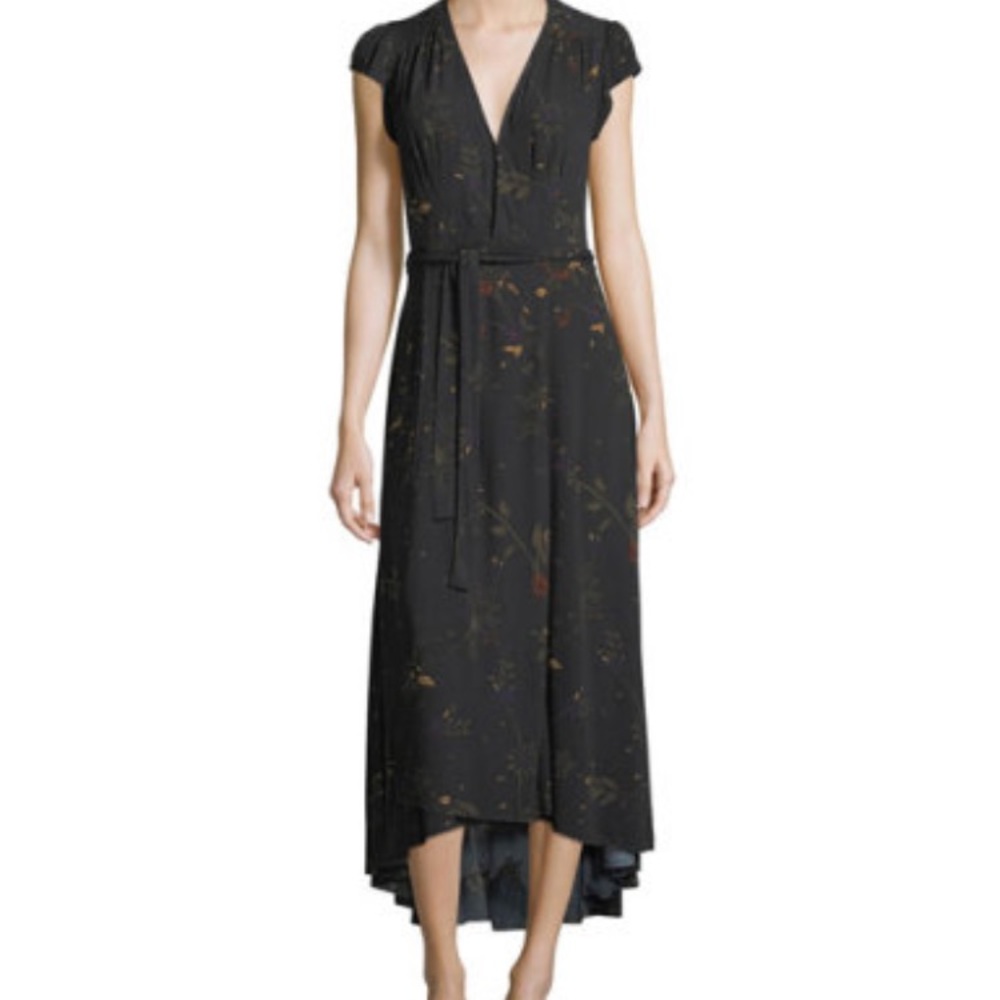 Ag Daphne Dress