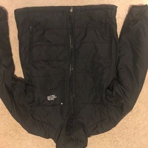 The North Face Jacket