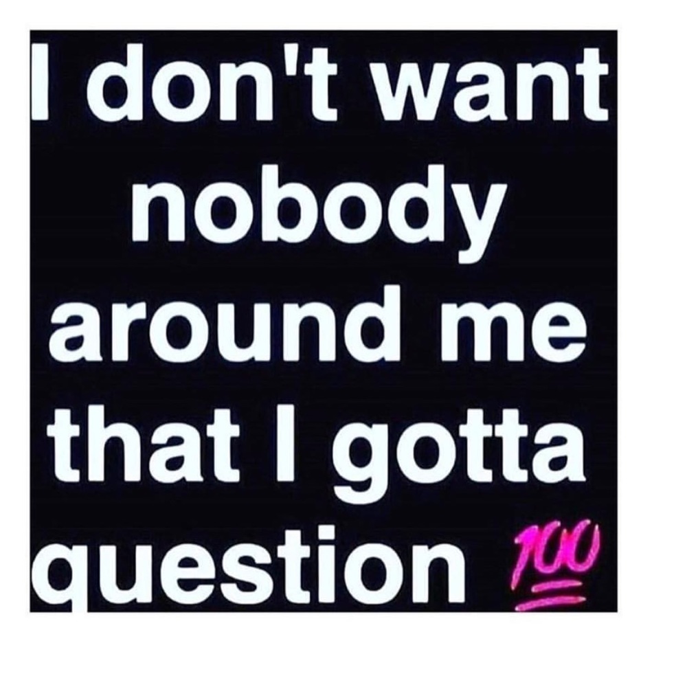 Meet your Posher, Laurice