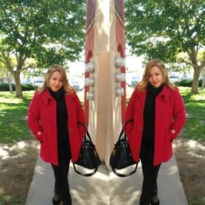 Meet your Posher, Peggy