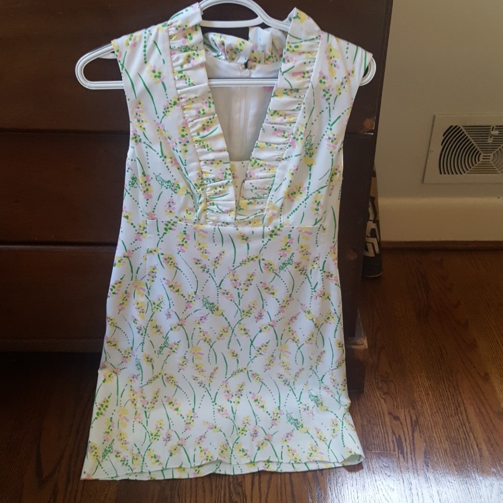 Lilly dress