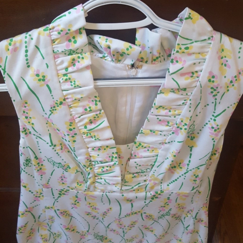Lilly dress - Picture 2 of 2