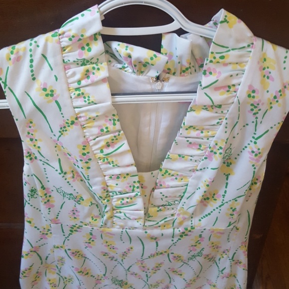 Lilly dress - Picture 2 of 2