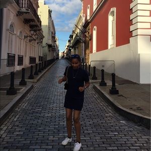 Meet your Posher, Patricia