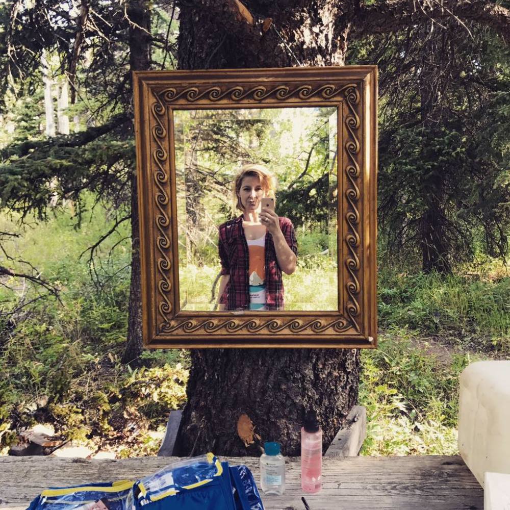 Meet your Posher, Mindi