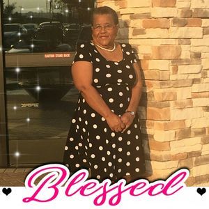 Meet your Posher, Vernell