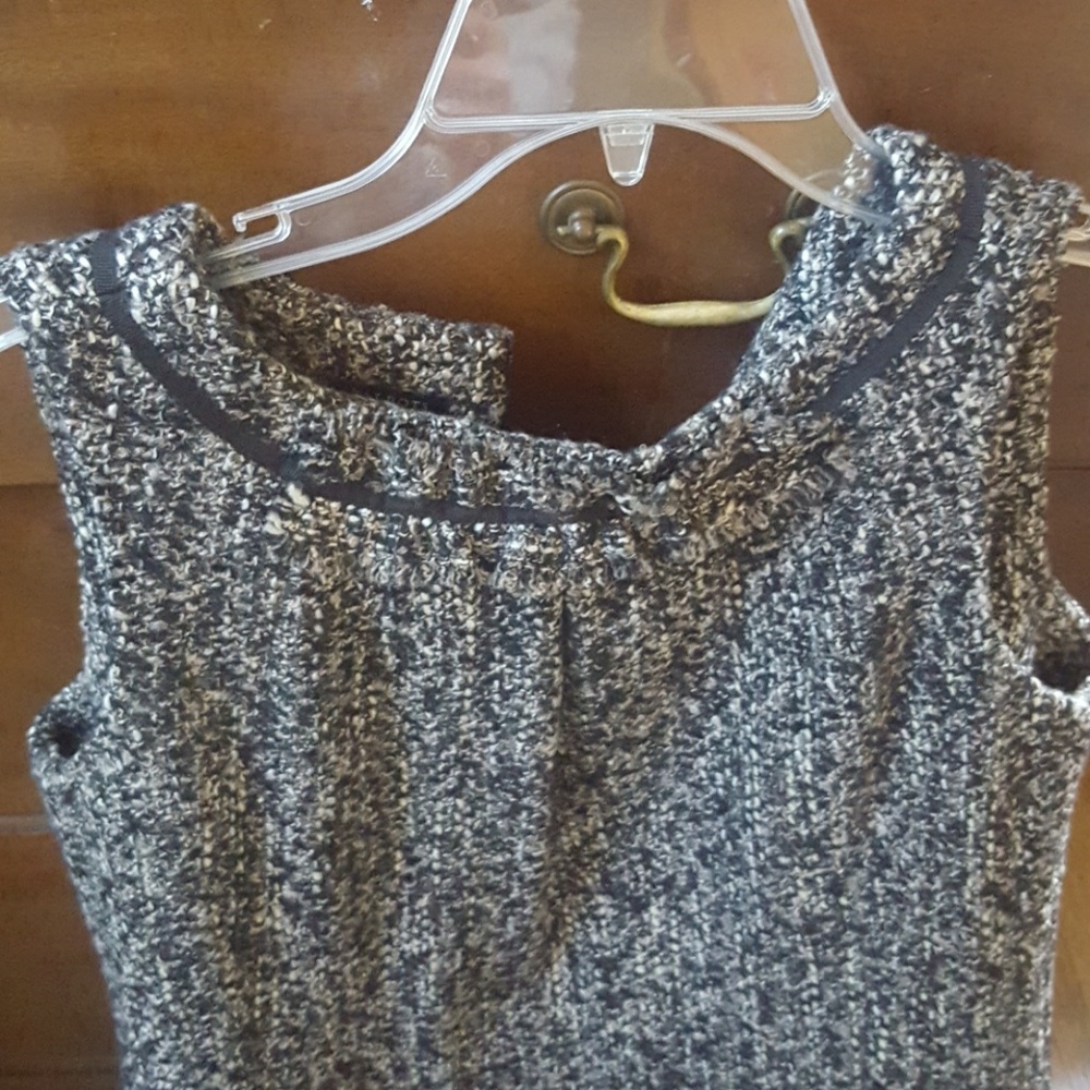 Talbot cocktail dress