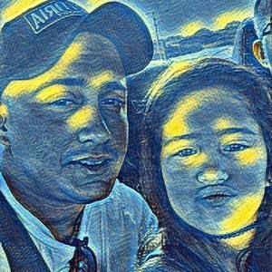 Meet your Posher, Roger