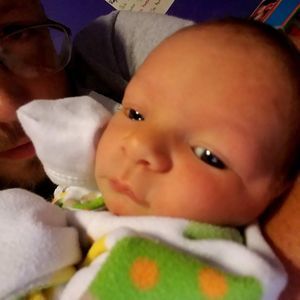 Meet your Posher, Donna