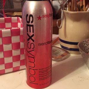 Brand new big sexy hair aerotan