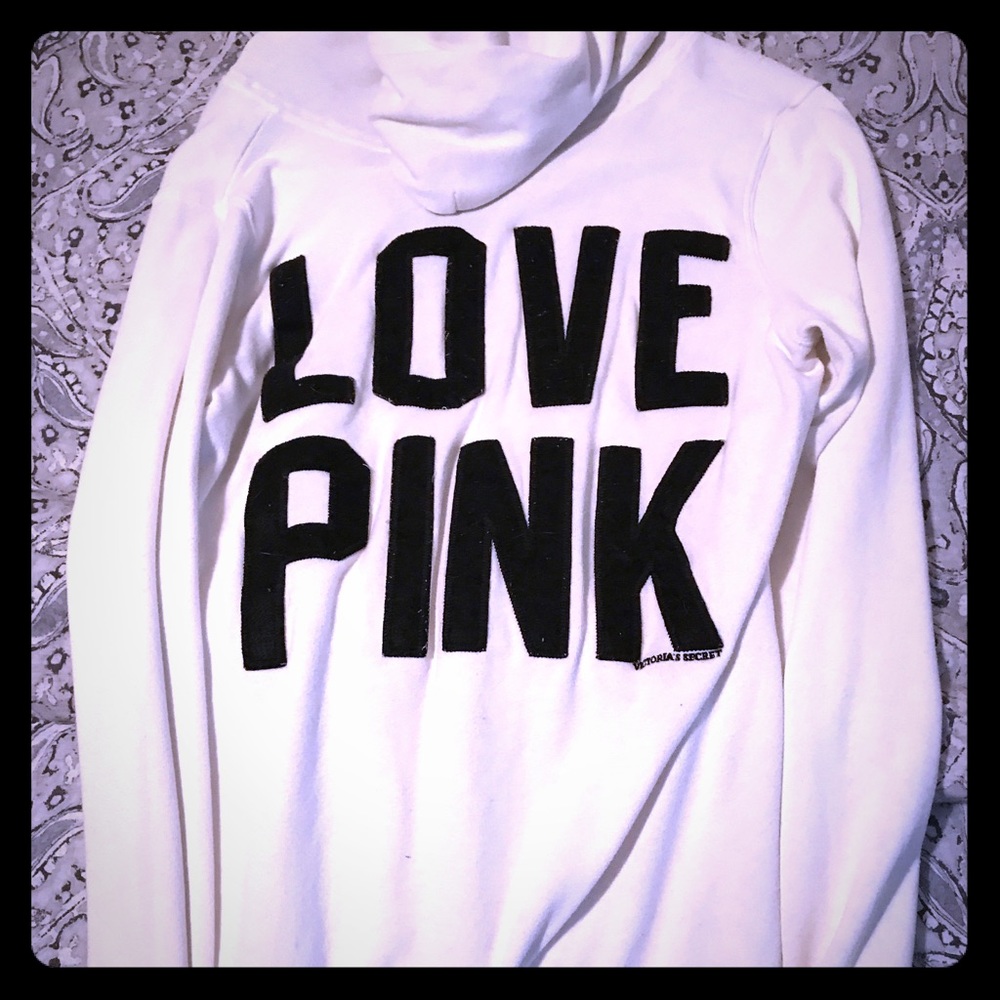 Victoria's Secret PINK sweatshirt