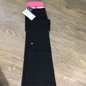 NWT! Authentic Lululemon Pants
