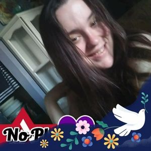 Meet your Posher, Francesca