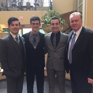 Meet your Posher, Leslie