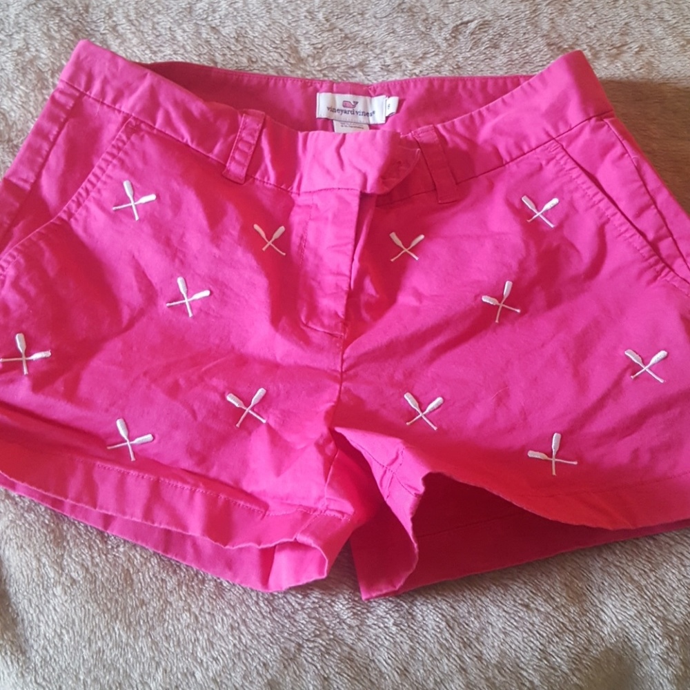 Shorts - Picture 2 of 2