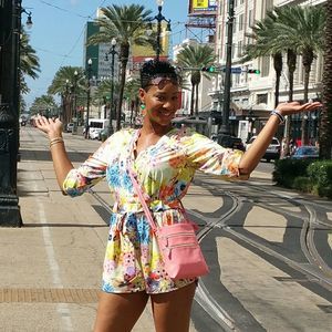 Meet your Posher, Gia